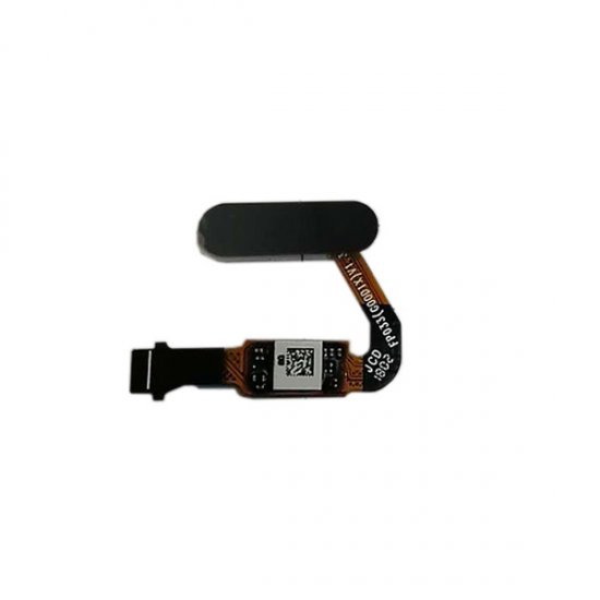 Huawei Honor V10/P20 Pro/Mate 10/Nova 2S Fingerprint Sensor Flex Cable Black Ori