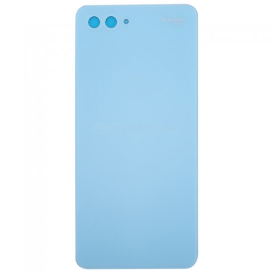 Huawei Nova 2S Battery Door Blue OEM