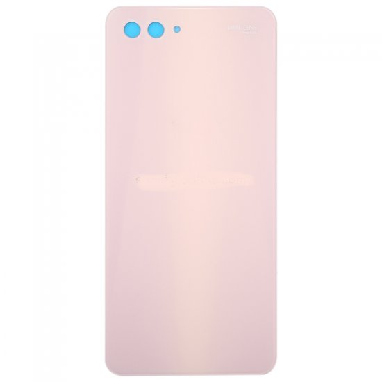 Huawei Nova 2S Battery Door Pink OEM