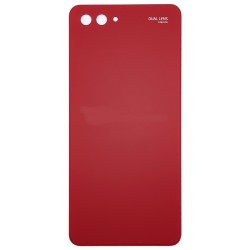 Huawei Nova 2S Battery Door Red OEM