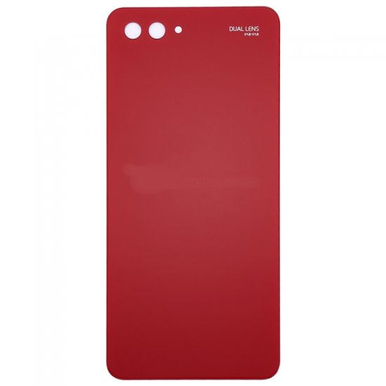 Huawei Nova 2S Battery Door Red OEM