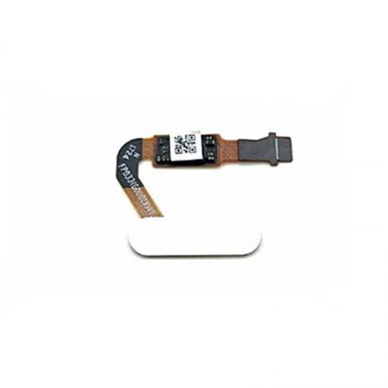 HuaweiHonor V10/P20 Pro/Mate 10/Nova 2S  Fingerprint Sensor Flex Cable White Ori