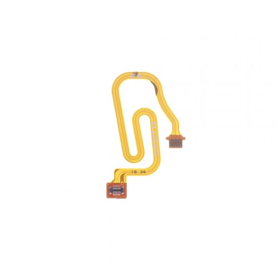 Huawei Nova 3 Fingerprint Sensor Flex Cable Ori