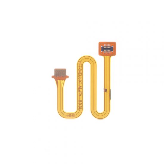 Huawei P Smart+ (Nova 3i) Fingerprint Sensor Flex Cable Ori