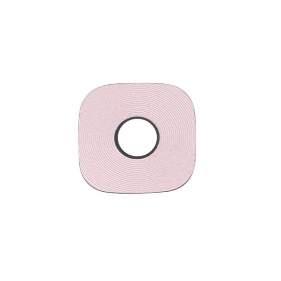 Huawei Ascend Nova Plus Back Camera Lens Pink Ori 