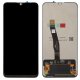 Huawei P Smart (2019) LCD Assembly Black Ori