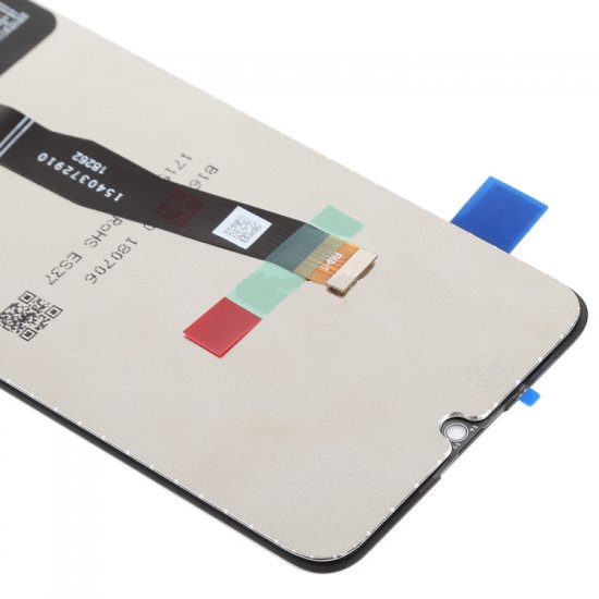 Huawei P Smart (2019) LCD Assembly Black Ori