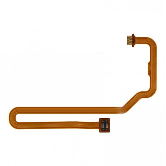 Huawei P smart 2019/P Smart+ 2019 Fingerprint Sensor Connector Flex Cable Ori