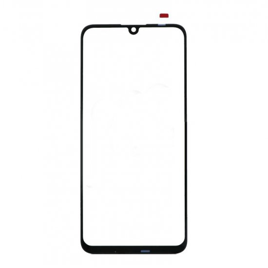 Huawei P smart 2019/P Smart+ 2019 Glass Lens Black