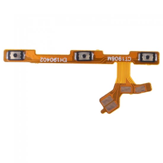 Huawei P smart 2019/P Smart+ 2019 Power&Volume Button Flex Cable Ori