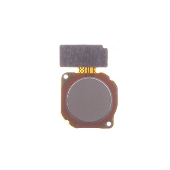 Huawei P20 Lite Nova 3e Fingerprint Sensor Flex Cable Gold Ori 