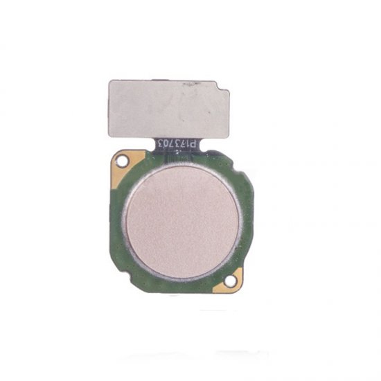 Huawei P20 Lite Nova 3e Fingerprint Sensor Flex Cable Pink Ori 