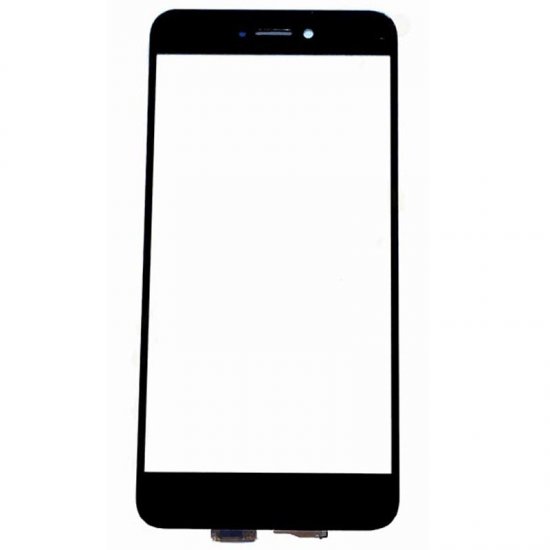 Huawei P8 Lite 2017/ Honor 8 Lite  Touch Screen Black OEM 