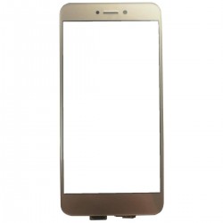 Huawei P8 Lite 2017/ Honor 8 Lite  Touch Screen Gold OEM 