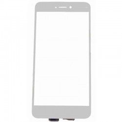 Huawei P8 Lite 2017/ Honor 8 Lite  Touch Screen White OEM 