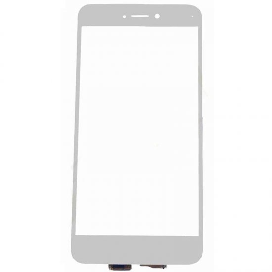 Huawei P8 Lite 2017/ Honor 8 Lite  Touch Screen White OEM 