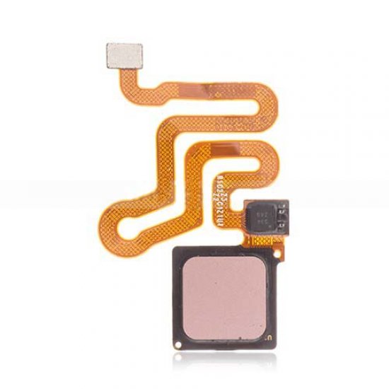 Huawei P9 Plus Fingerprint Sensor Flex Cable Gray