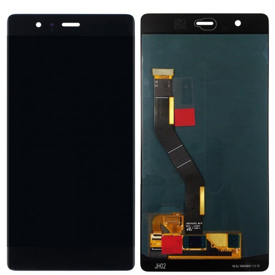 Huawei P9 Plus LCD Black Original                                       