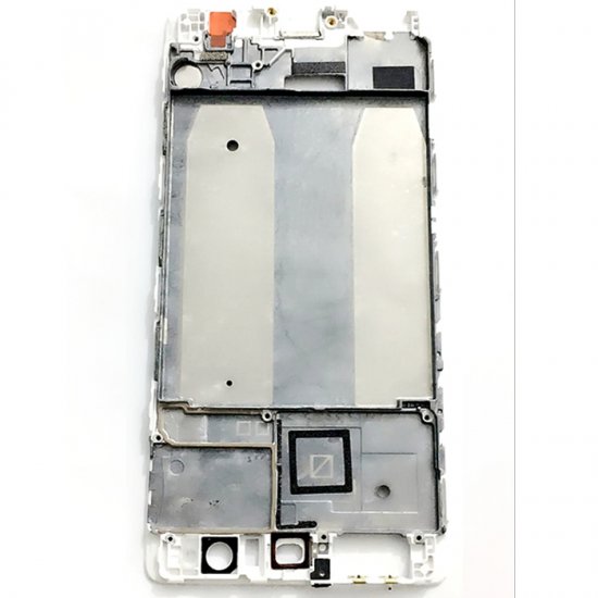 Huawei P9 Plus Front Housing White HQ