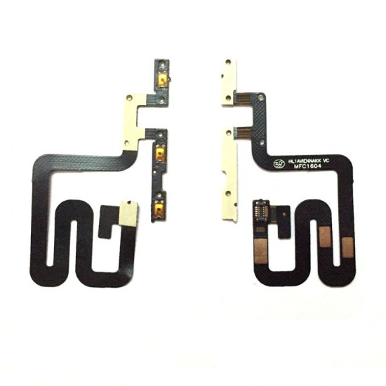 Huawei P9 Plus Power Button Flex Cable for Huawei Ascend