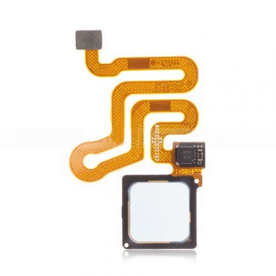 Huawei P9 Plus Fingerprint Sensor Flex Cable  White