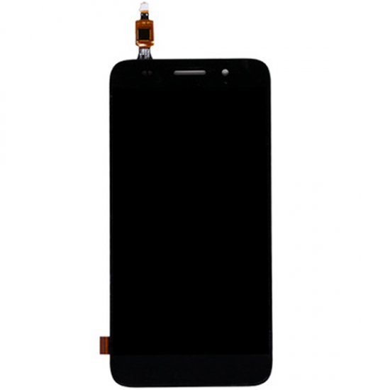 Huawei Y3 (2017) Y5 Lite LCD with digitizer assembly Black HQ