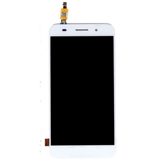 Huawei Y3 (2017) Y5 Lite LCD with digitizer assembly White HQ