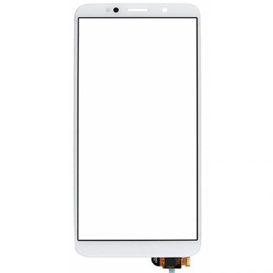 Huawei Y5 Prime (2018) Touch Screen White Ori