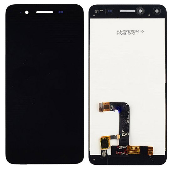 Huawei Honor Play 5 Y5II LCD with digitizer assembly  Black OEM                                                                                                            