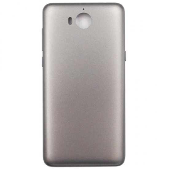 Huawei Y6 (2017)/Honor 6 Play  Battery Door Gray Ori                                                                                 