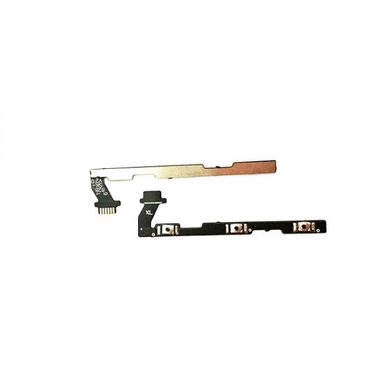 Huawei Y6 (2017) Volume Button Flex Cable                                                                       