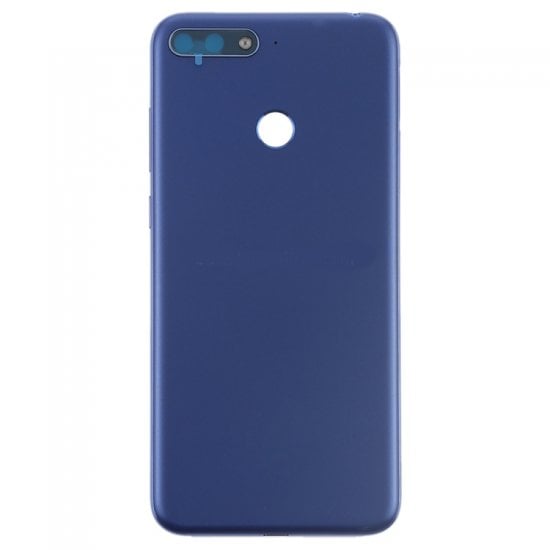 Huawei Y6 (2018) Enjoy 8E Battery Door Blue Ori