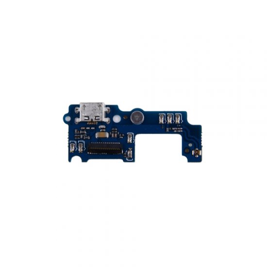 Huawei Y6 Pro Enjoy 5 Charging Port Board              