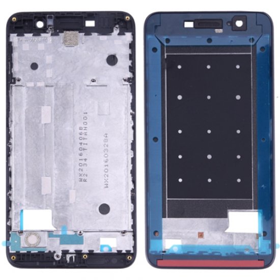 Huawei Y6 Pro Enjoy 5  Front Housing Black                                                                             