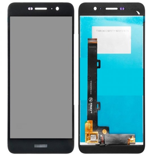Huawei Y6 Pro Enjoy 5 LCD with digitizer assembly Black OEM                                                                                                               