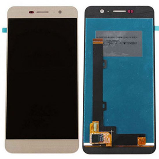 Huawei Y6 Pro Enjoy 5 LCD with digitizer assembly Gold OEM                                                                                                         