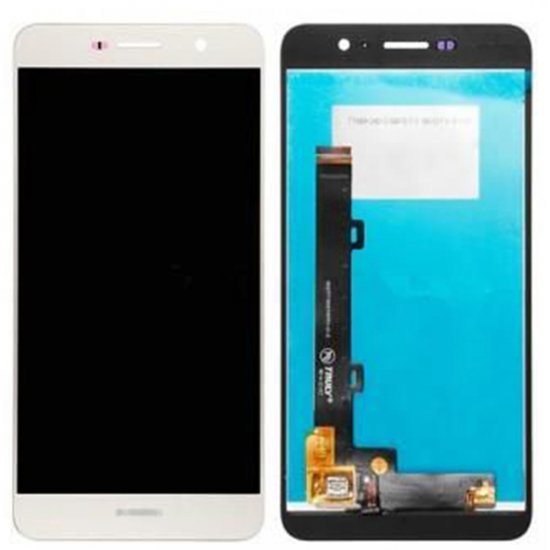 Huawei Y6 Pro Enjoy 5 LCD with digitizer assembly White OEM                                                                                                                       