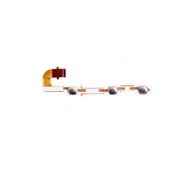 Huawei Y6 Pro Enjoy 5 Power Button Volume Button Flex Cable                                 