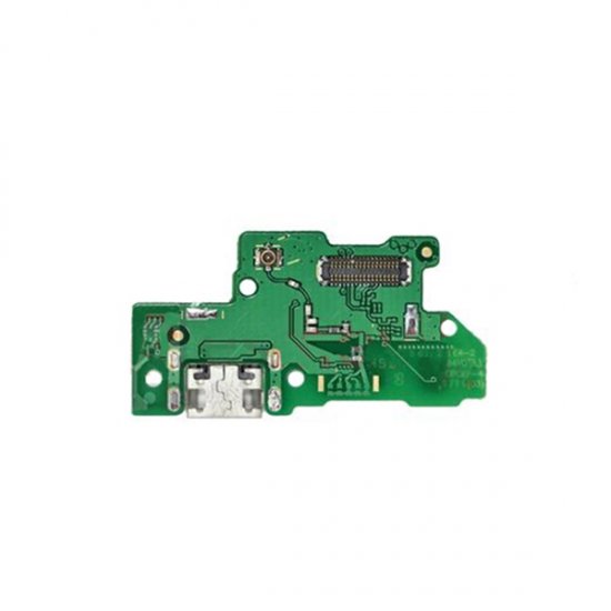 Huawei Y7 Charging Port Flex Cable Ori