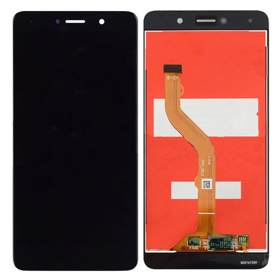 Huawei Y7/Enjoy 7 Plus LCD with digitizer assembly Black Ori