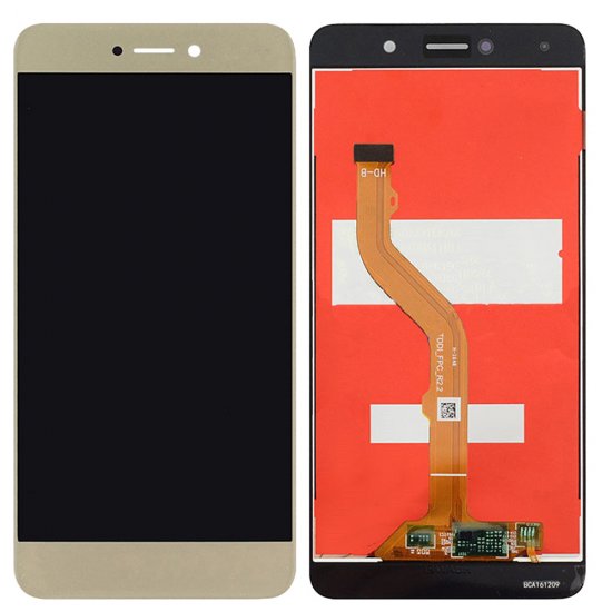Huawei Y7/Enjoy 7 Plus LCD with digitizer assembly Gold Ori