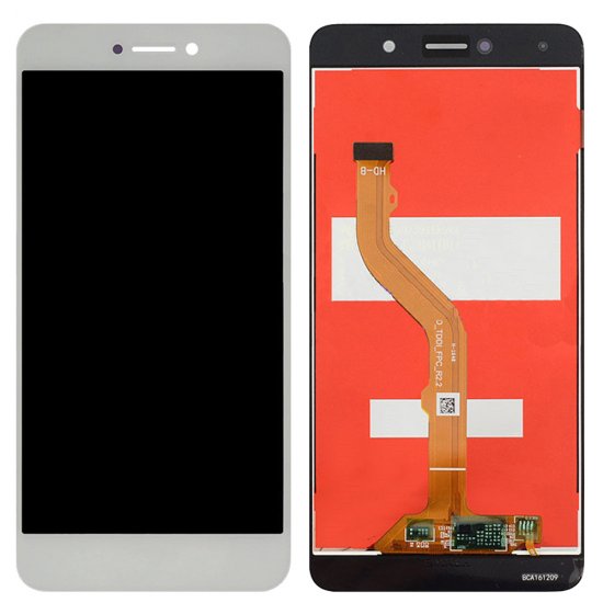 Huawei Y7/Enjoy 7 Plus LCD with digitizer assembly White Ori