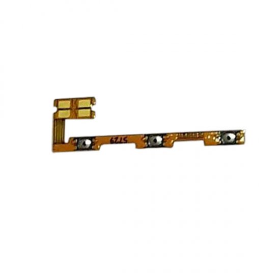 Huawei Y7 Power Button Flex Cable Ori