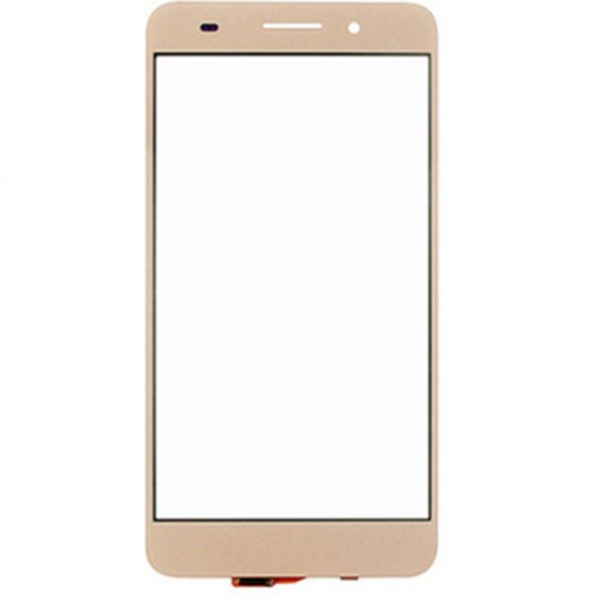 Huawei Honor 5A/Y6 II Touch Screen Gold HQ