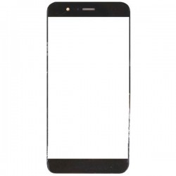 Huawei Honor V9/Honor 8 Pro Glass Lens Black OEM 