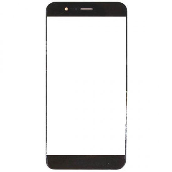 Huawei Honor V9/Honor 8 Pro Glass Lens Black OEM 