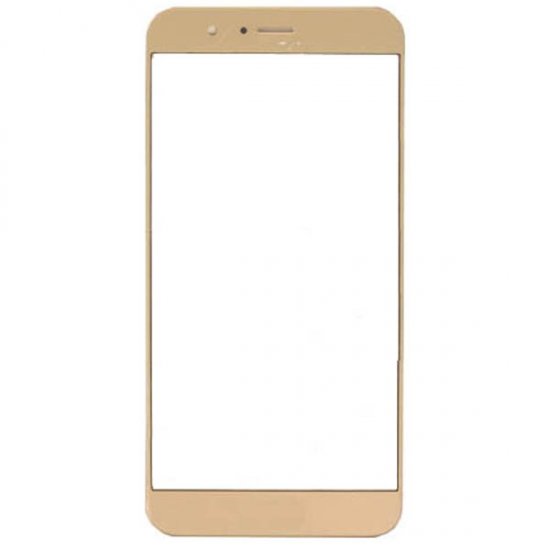 Huawei Honor V9/Honor 8 Pro Glass Lens Gold HQ 