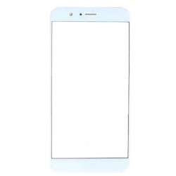Huawei Honor V9/Honor 8 Pro Glass Lens White OEM 