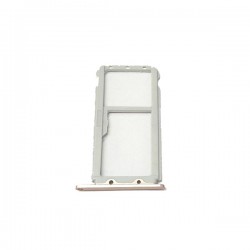 Huawei Honor V9/Honor 8 Pro SIM Card Tray Gold Ori