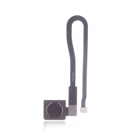 Huawei Mate 10 Pro Fingerprint Sensor Flex Cable Black Ori